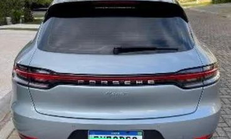 Porsche Macan 2.0 Ga...