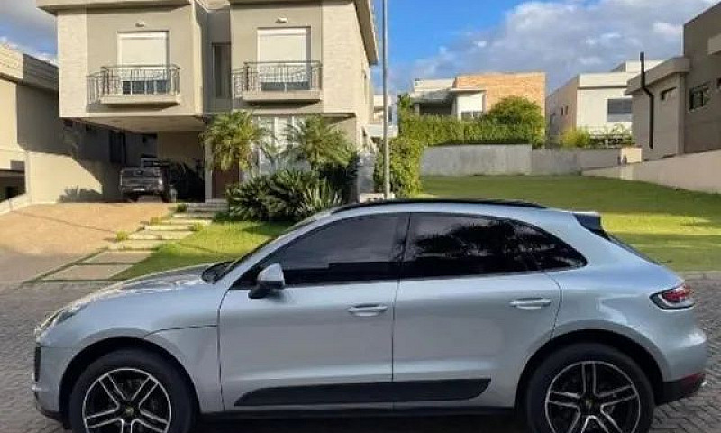 Porsche Macan 2.0 Ga...