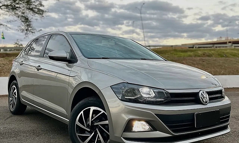 Volkswagen Polo 1.0 ...