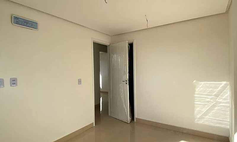 Apartamento No Edifí...