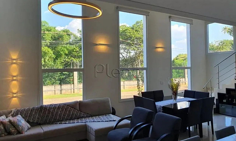 Sobrado À Venda Em P...