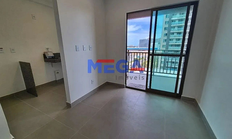 Apartamento Com 2 Qu...