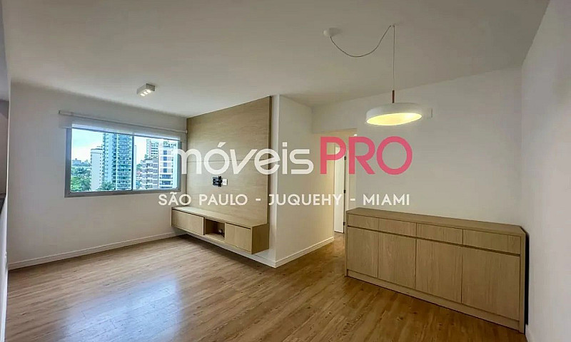 Apartamento, Moema Í...