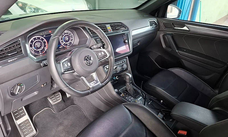 Tiguan 2.0 350 Tsi R...