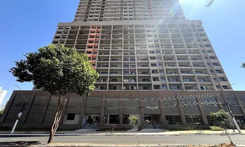 Apartamento Loft 1Q ...