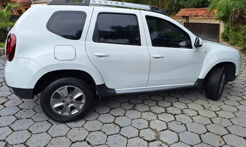 Renault Duster Dynam...