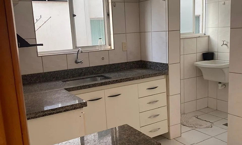 Aluguel Apartamento ...