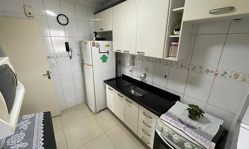 Apartamento A Venda ...
