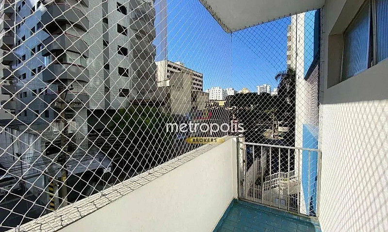 Apartamento, 82 M² -...