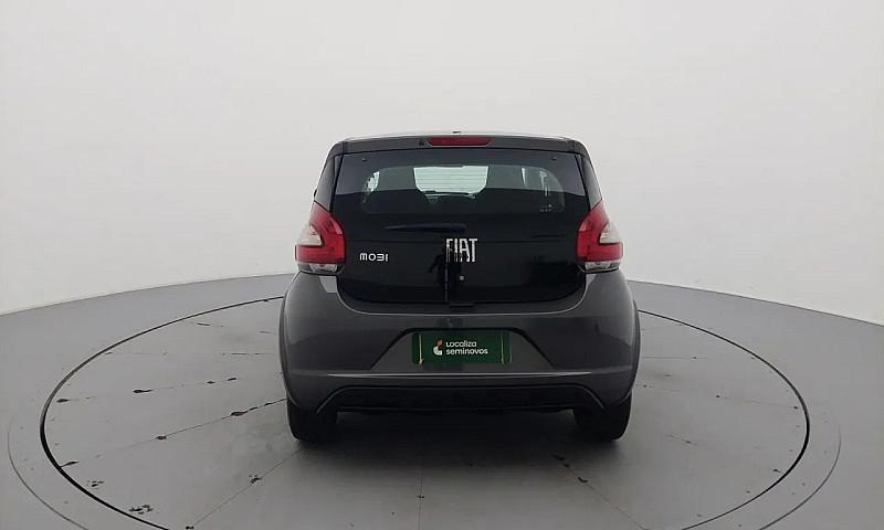 Fiat Mobi 2024 1.0 E...