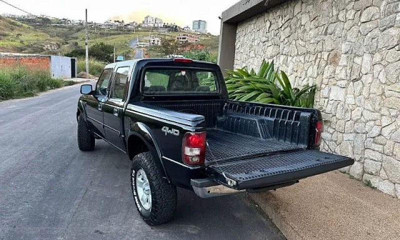 Ford Ranger 3.0 Powe...