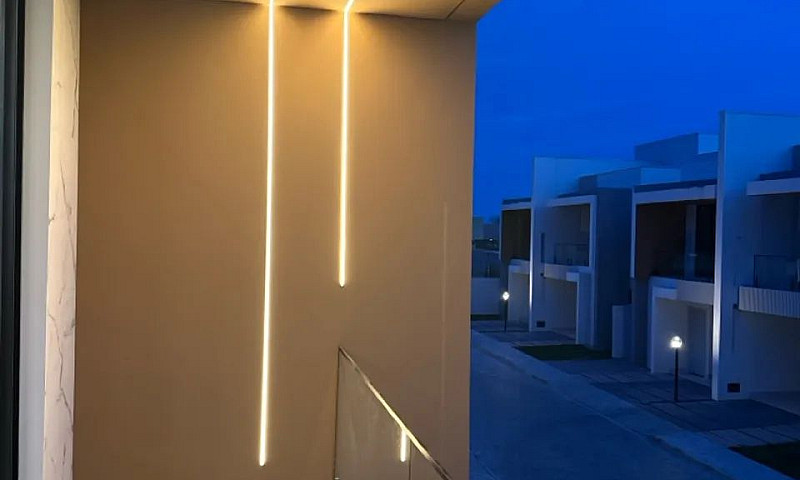 Venda. Casa Nova No ...