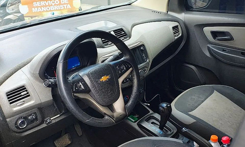 Chevrolet Spin Advan...