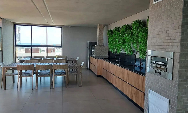 Apartamento Quarto/S...
