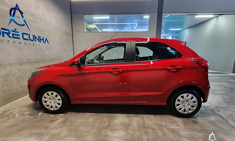 Ford Ka 1.0 Se 12V F...