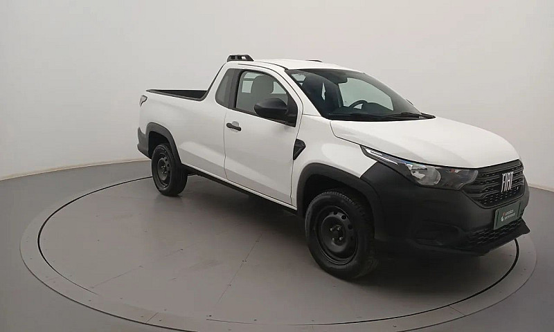 Fiat Strada 2023 1.4...