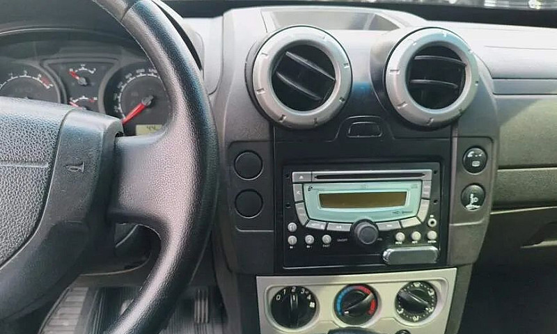Ford Ecosport Xlt 2....