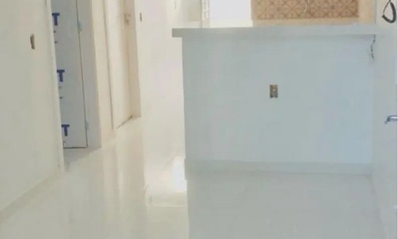 Apart Novo 2 Quartos...