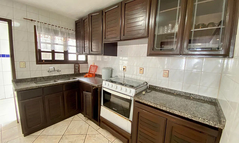 Apartamento Para Alu...