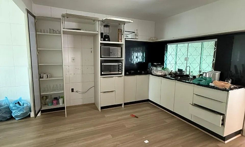 Locação Anual Casa C...