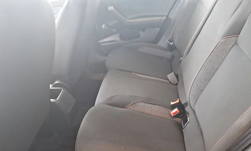 Volkswagen Polo Trac...