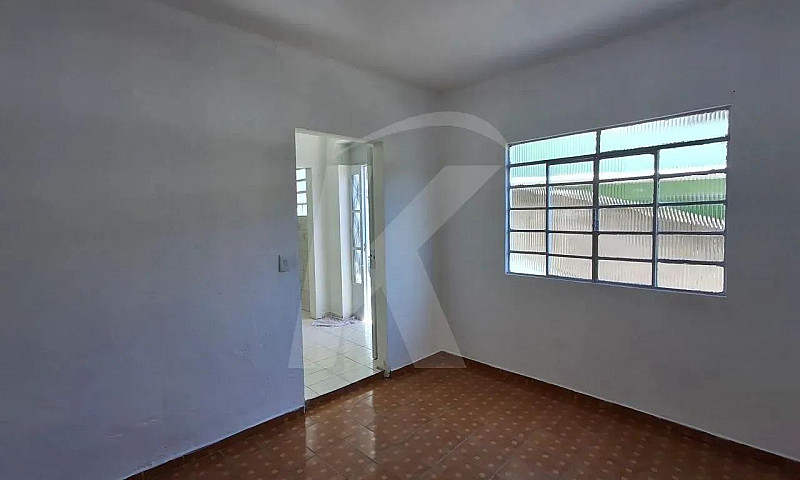 Casa Com 1 Quarto, S...