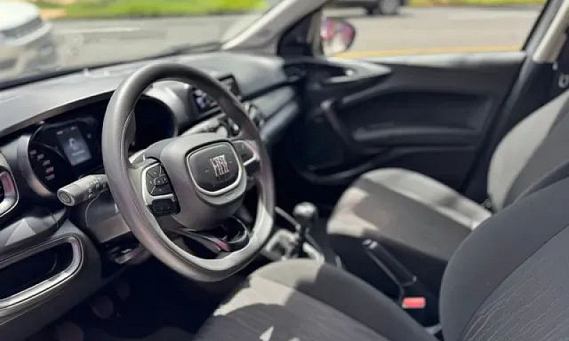 Fiat Argo 1.0 (Flex)...