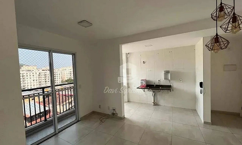 Apartamento No Barre...