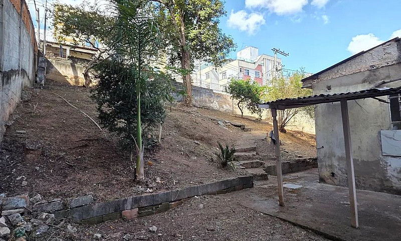 Lote 400 M² Sagrada ...