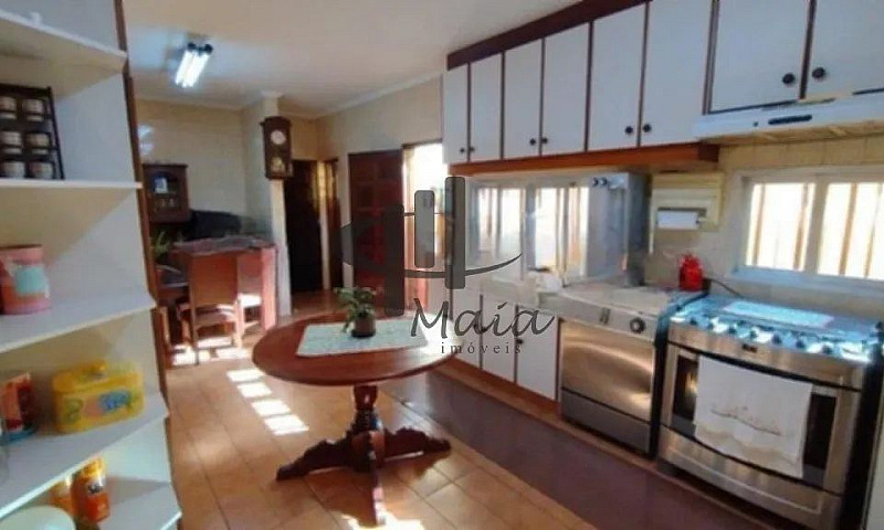 Venda Casa Sao Caeta...