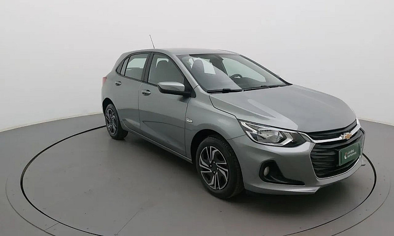 Chevrolet Onix 2024 ...