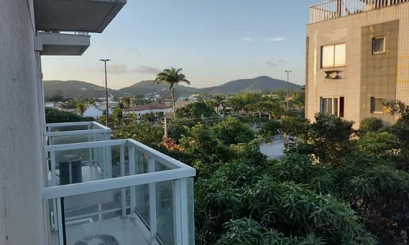 Flat Cabo Frio - Inv...
