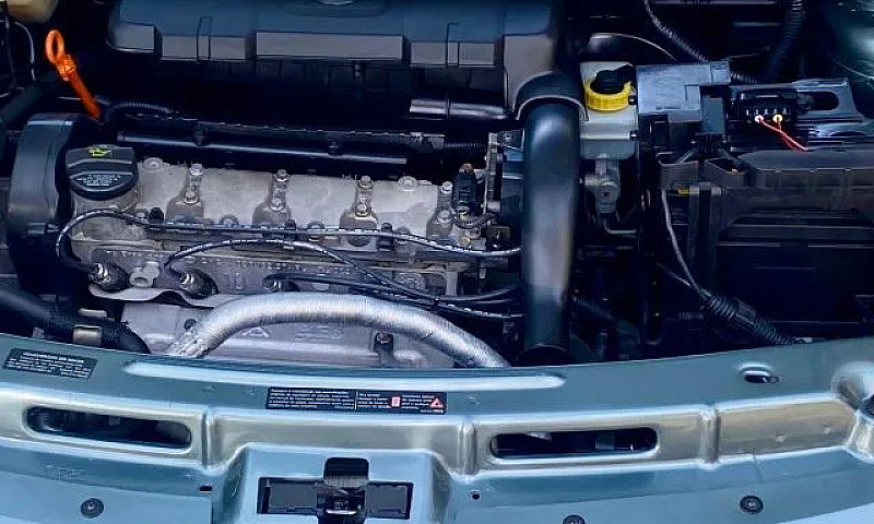 Volkswagen Gol Geraç...