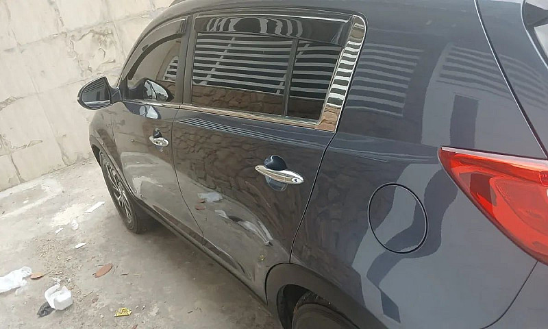 Kia Motors Sportage ...