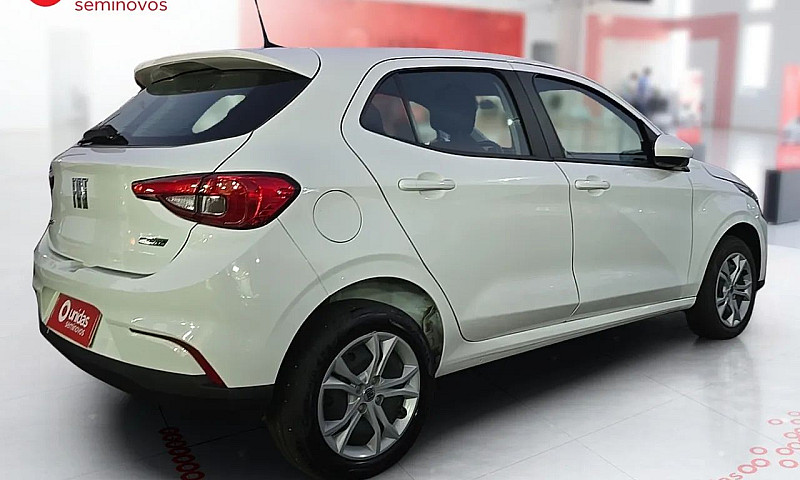 Fiat Argo Drive 1.0 ...