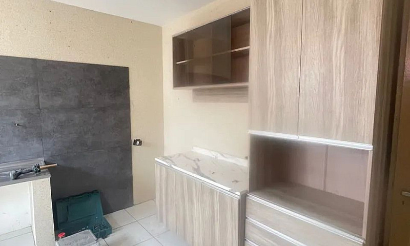 Casa 4/4, 1 Suíte, S...