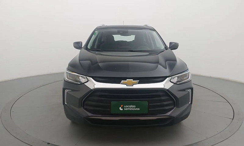 Chevrolet Tracker Pr...