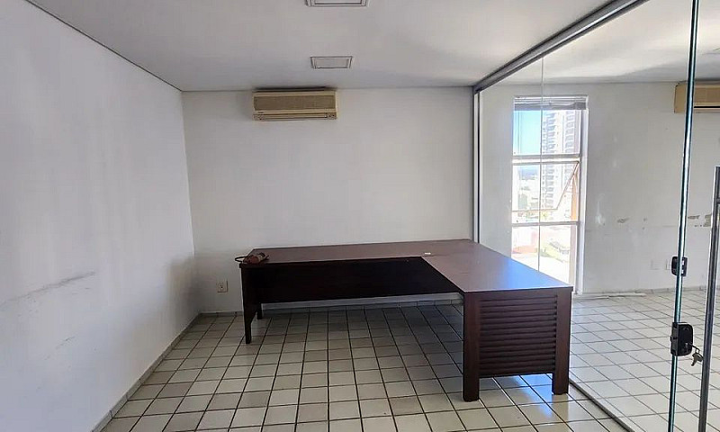 Vendo Ou Alugo Sala ...