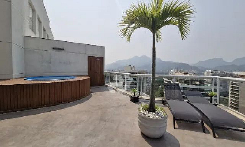 Cobertura Península|...