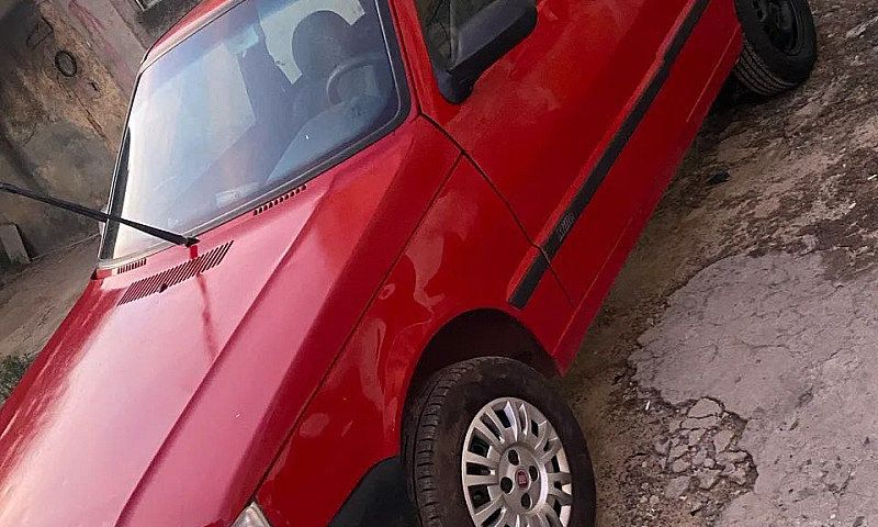 Fiat Uno Mille 1.0 F...