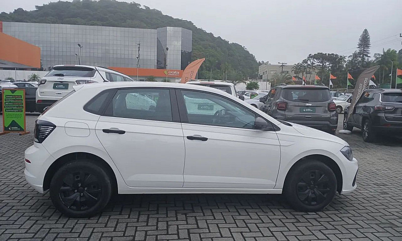Volkswagen Polo 2024...