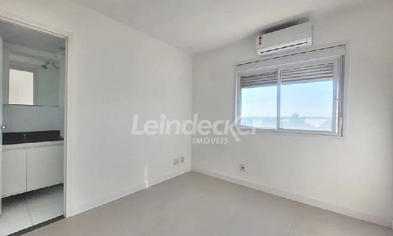 Locação Apartamento ...