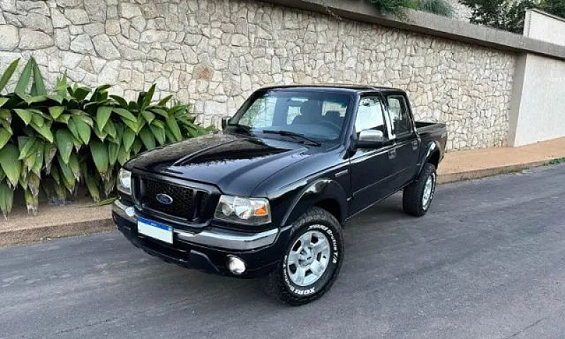 Ford Ranger 3.0 Powe...