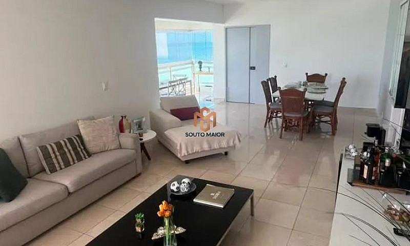 Apartamento Frente M...