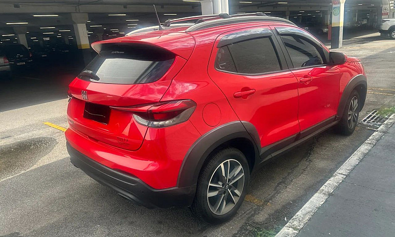 Fiat Pulse Drive 1.3...