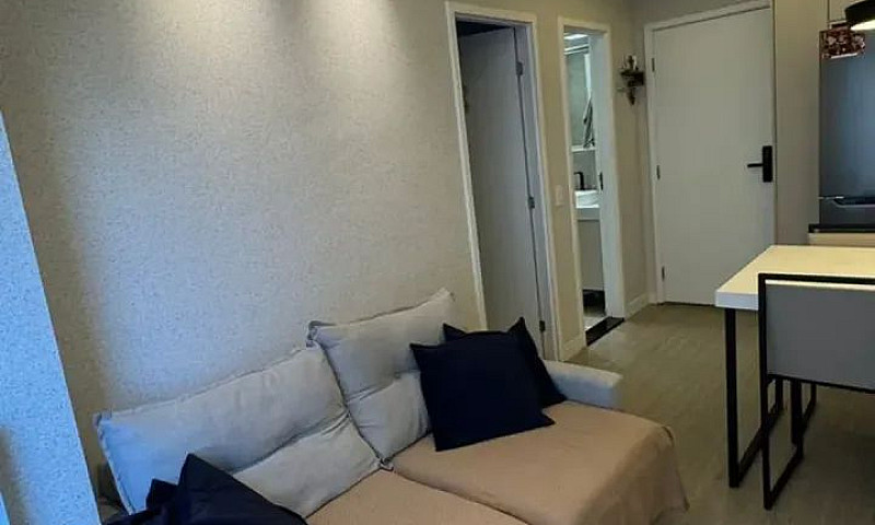 Lindo Apartamento Vl...