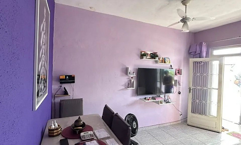 Casa Em Queimados A ...