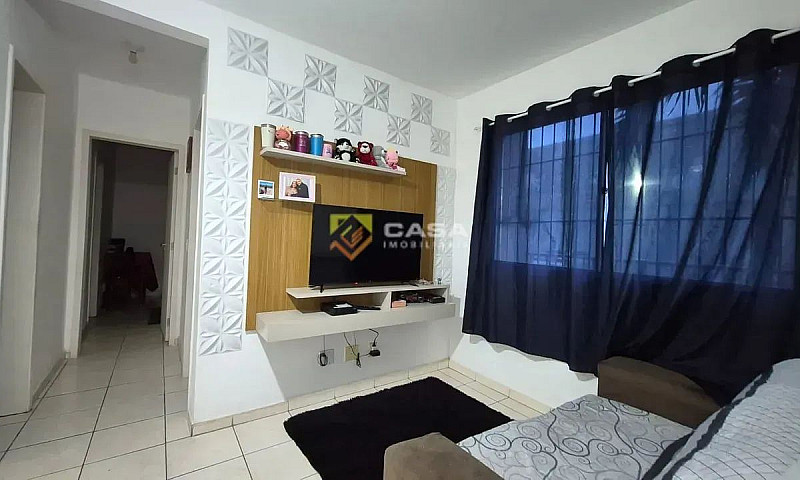 Apartamento Para Ven...