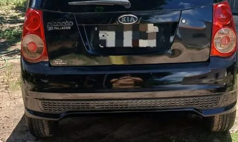 Kia Motors Picanto E...