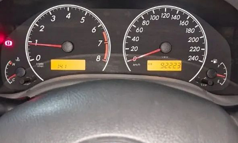 Toyota Corolla Xli 1...